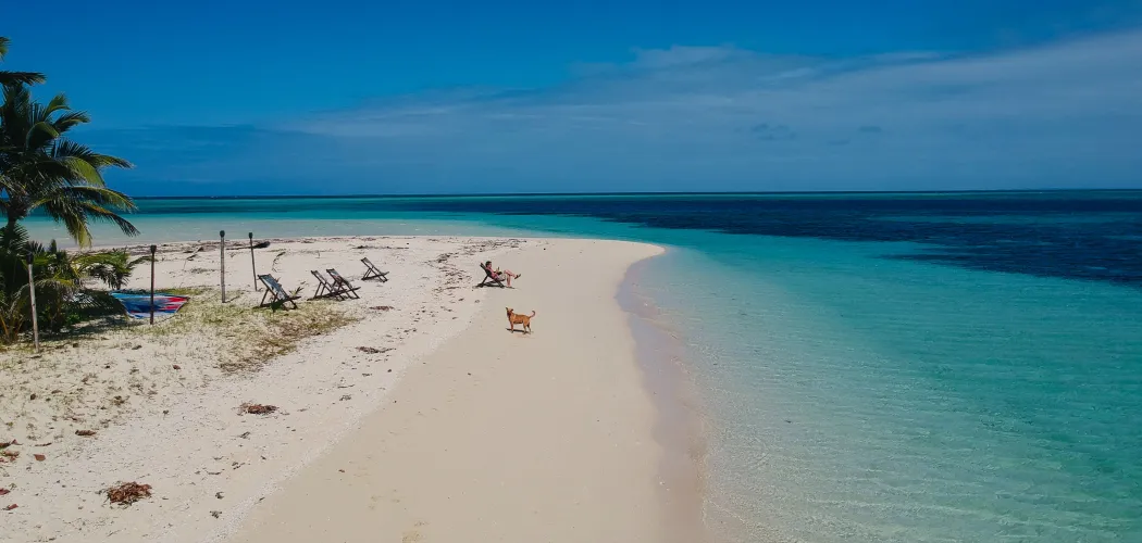 Fiji Beach